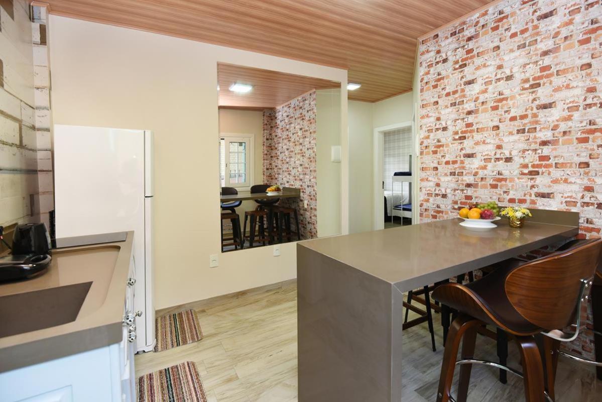 Apartamento Novo Perto Do Centro101 Грамаду Екстер'єр фото