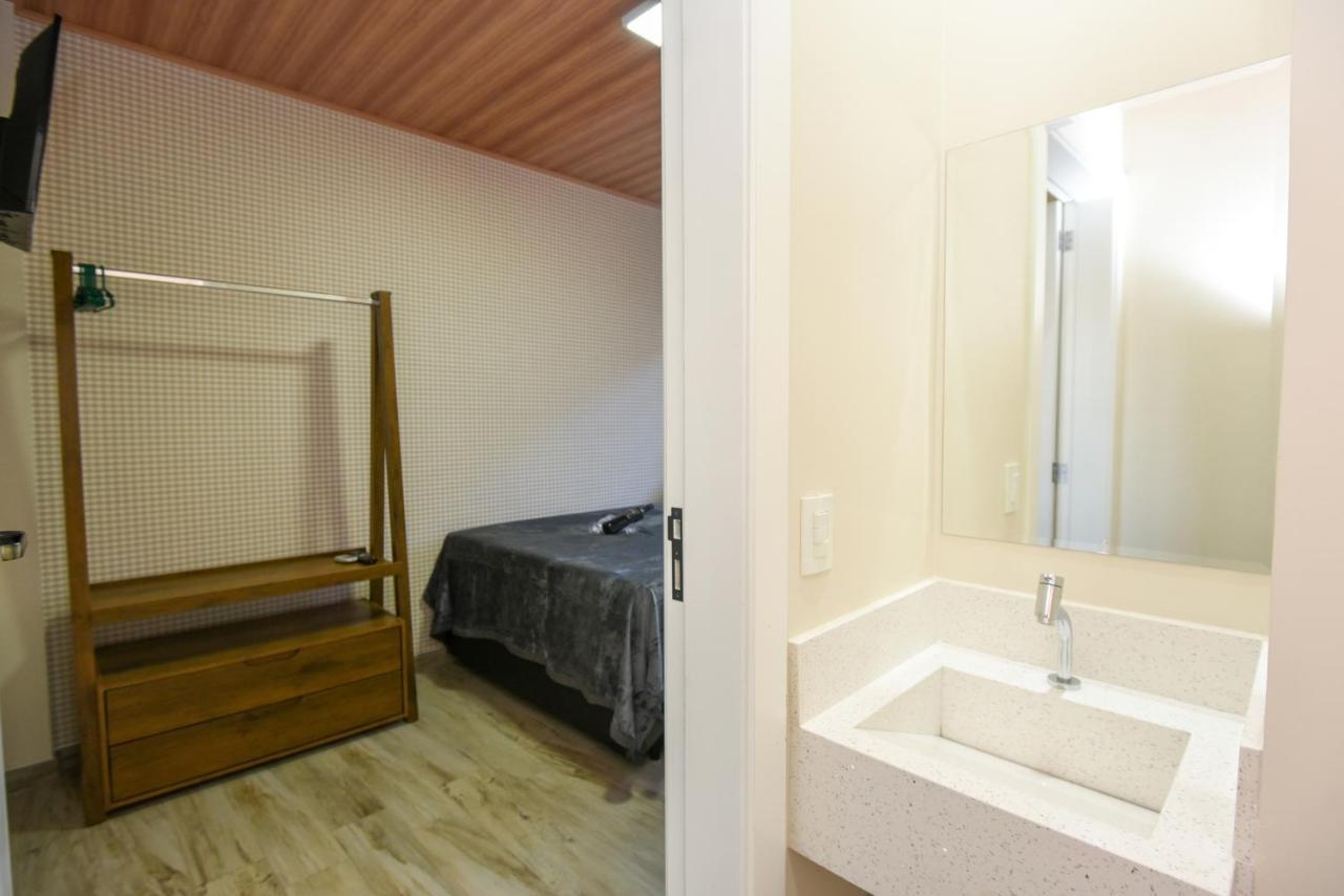 Apartamento Novo Perto Do Centro101 Грамаду Екстер'єр фото