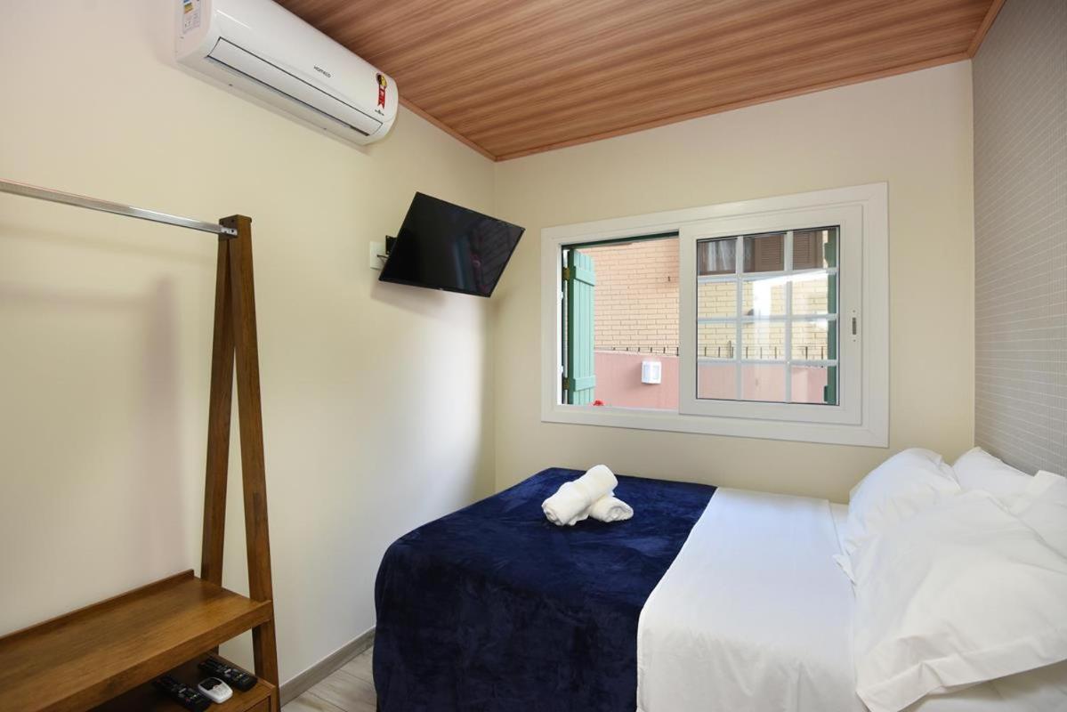 Apartamento Novo Perto Do Centro101 Грамаду Екстер'єр фото