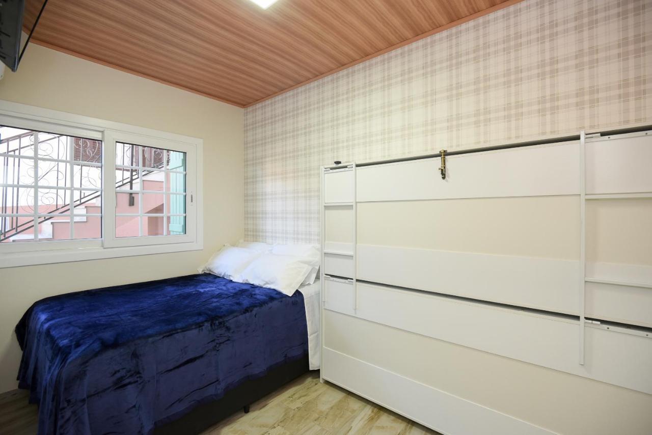 Apartamento Novo Perto Do Centro101 Грамаду Екстер'єр фото