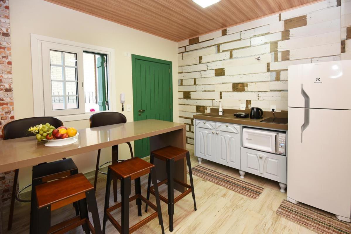 Apartamento Novo Perto Do Centro101 Грамаду Екстер'єр фото